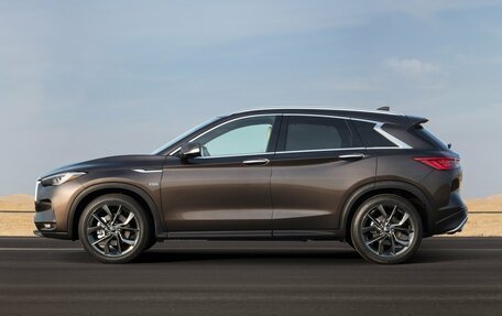 Infiniti QX50 II, 2020 год, 2 547 000 рублей, 3 фотография