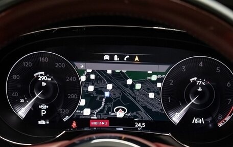 Bentley Bentayga I, 2021 год, 19 610 000 рублей, 32 фотография