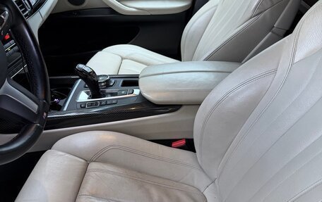 BMW X5, 2015 год, 3 400 000 рублей, 10 фотография