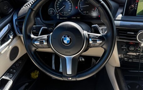 BMW X5, 2015 год, 3 400 000 рублей, 14 фотография