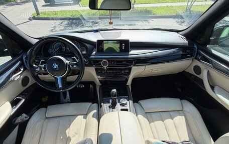 BMW X5, 2015 год, 3 400 000 рублей, 15 фотография