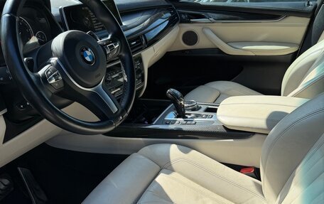 BMW X5, 2015 год, 3 400 000 рублей, 19 фотография