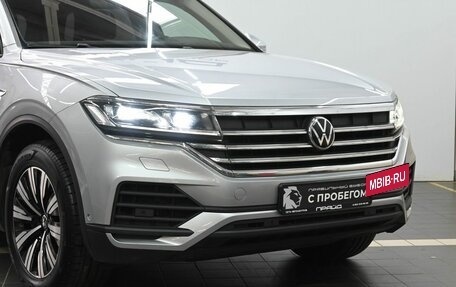 Volkswagen Touareg III, 2021 год, 5 119 900 рублей, 7 фотография
