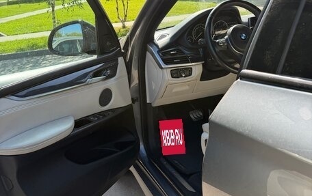 BMW X5, 2015 год, 3 400 000 рублей, 20 фотография