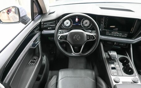 Volkswagen Touareg III, 2021 год, 5 119 900 рублей, 12 фотография