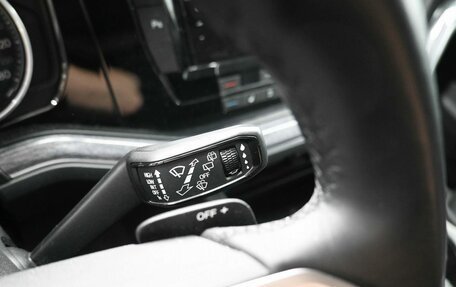 Volkswagen Touareg III, 2021 год, 5 119 900 рублей, 18 фотография