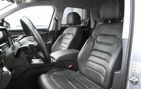 Volkswagen Touareg III, 2021 год, 5 119 900 рублей, 13 фотография