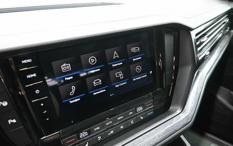 Volkswagen Touareg III, 2021 год, 5 119 900 рублей, 19 фотография