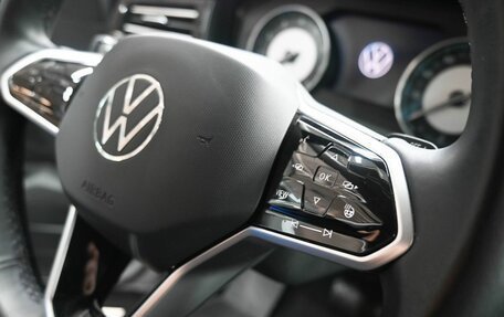 Volkswagen Touareg III, 2021 год, 5 119 900 рублей, 17 фотография