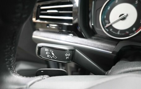 Volkswagen Touareg III, 2021 год, 5 119 900 рублей, 15 фотография