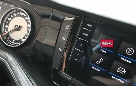 Volkswagen Touareg III, 2021 год, 5 119 900 рублей, 22 фотография