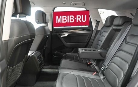 Volkswagen Touareg III, 2021 год, 5 119 900 рублей, 14 фотография