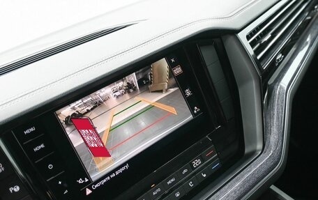 Volkswagen Touareg III, 2021 год, 5 119 900 рублей, 20 фотография
