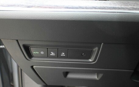 Volkswagen Touareg III, 2021 год, 5 119 900 рублей, 31 фотография