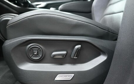Volkswagen Touareg III, 2021 год, 5 119 900 рублей, 27 фотография