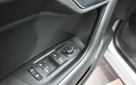 Volkswagen Touareg III, 2021 год, 5 119 900 рублей, 28 фотография