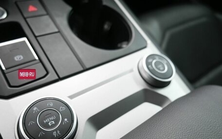 Volkswagen Touareg III, 2021 год, 5 119 900 рублей, 24 фотография