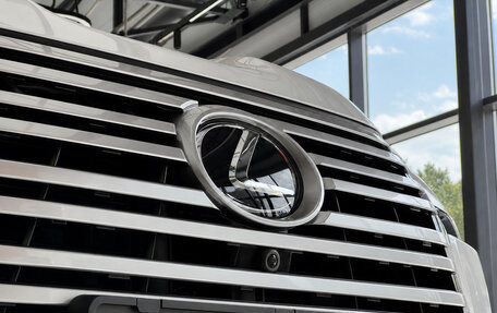 Lexus LX, 2026 год, 21 000 000 рублей, 10 фотография
