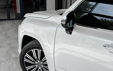 Lexus LX, 2026 год, 21 000 000 рублей, 7 фотография