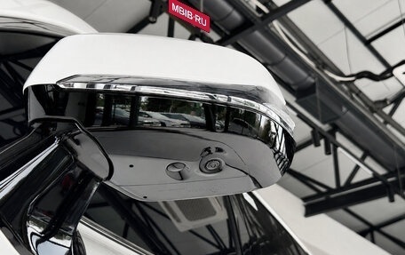 Lexus LX, 2026 год, 21 000 000 рублей, 8 фотография