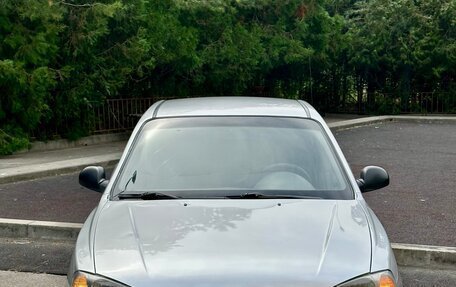 Hyundai Accent II, 2005 год, 320 000 рублей, 2 фотография