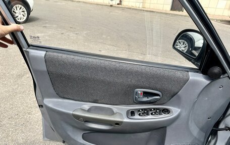 Hyundai Accent II, 2005 год, 320 000 рублей, 12 фотография