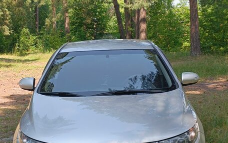 KIA Cerato III, 2009 год, 890 000 рублей, 5 фотография