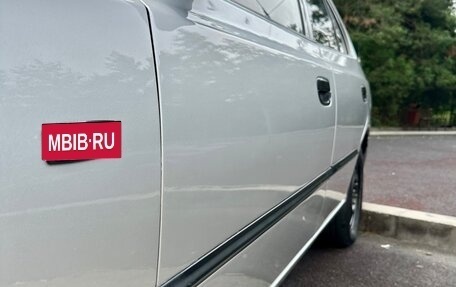 Hyundai Accent II, 2005 год, 320 000 рублей, 9 фотография