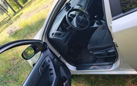 KIA Cerato III, 2009 год, 890 000 рублей, 8 фотография