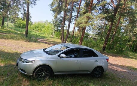 KIA Cerato III, 2009 год, 890 000 рублей, 10 фотография