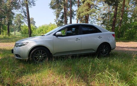 KIA Cerato III, 2009 год, 890 000 рублей, 7 фотография