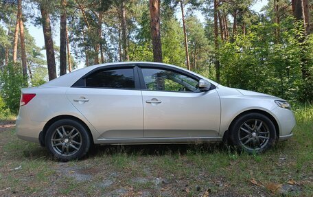 KIA Cerato III, 2009 год, 890 000 рублей, 6 фотография