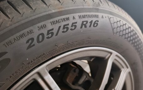KIA Cerato III, 2009 год, 890 000 рублей, 12 фотография