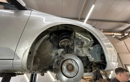 KIA Cerato III, 2009 год, 890 000 рублей, 14 фотография