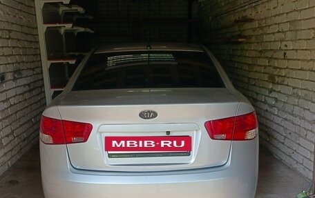KIA Cerato III, 2009 год, 890 000 рублей, 2 фотография