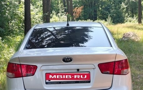 KIA Cerato III, 2009 год, 890 000 рублей, 3 фотография