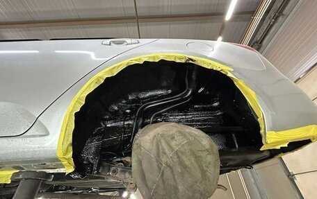 KIA Cerato III, 2009 год, 890 000 рублей, 26 фотография