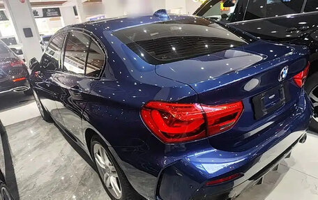 BMW 1 серия, 2021 год, 1 580 000 рублей, 6 фотография