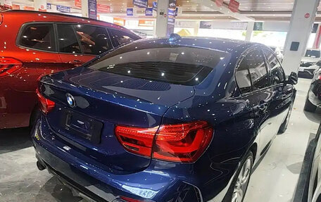 BMW 1 серия, 2021 год, 1 580 000 рублей, 4 фотография