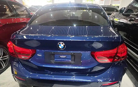 BMW 1 серия, 2021 год, 1 580 000 рублей, 3 фотография