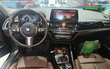 BMW 1 серия, 2021 год, 1 580 000 рублей, 8 фотография