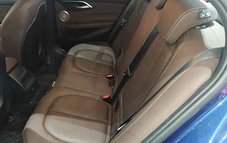 BMW 1 серия, 2021 год, 1 580 000 рублей, 11 фотография