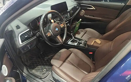 BMW 1 серия, 2021 год, 1 580 000 рублей, 9 фотография