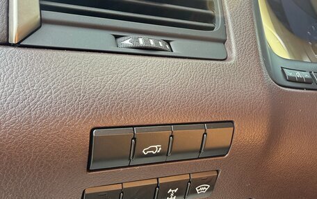 Lexus RX IV рестайлинг, 2017 год, 3 550 000 рублей, 10 фотография