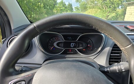 Renault Kaptur I рестайлинг, 2017 год, 1 250 000 рублей, 7 фотография