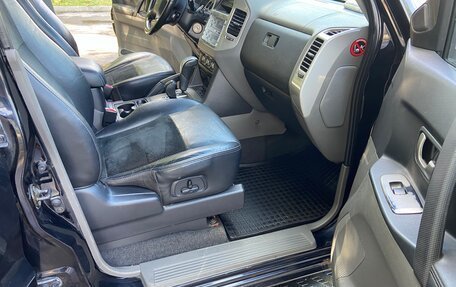 Mitsubishi Pajero III рестайлинг, 2006 год, 900 000 рублей, 6 фотография