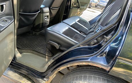 Mitsubishi Pajero III рестайлинг, 2006 год, 900 000 рублей, 8 фотография