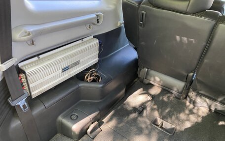 Mitsubishi Pajero III рестайлинг, 2006 год, 900 000 рублей, 14 фотография