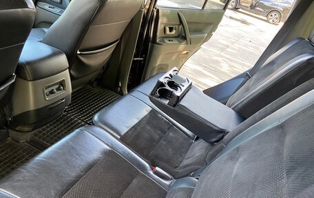 Mitsubishi Pajero III рестайлинг, 2006 год, 900 000 рублей, 15 фотография