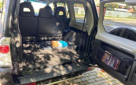 Mitsubishi Pajero III рестайлинг, 2006 год, 900 000 рублей, 13 фотография